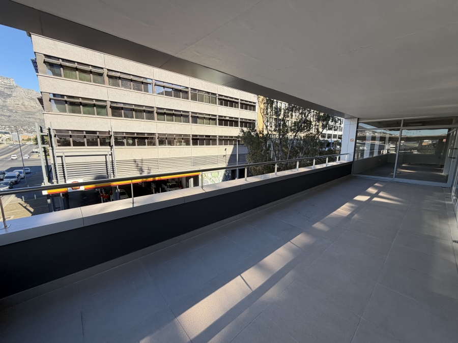 To Let Commercial Property for Rent in Foreshore Western Cape